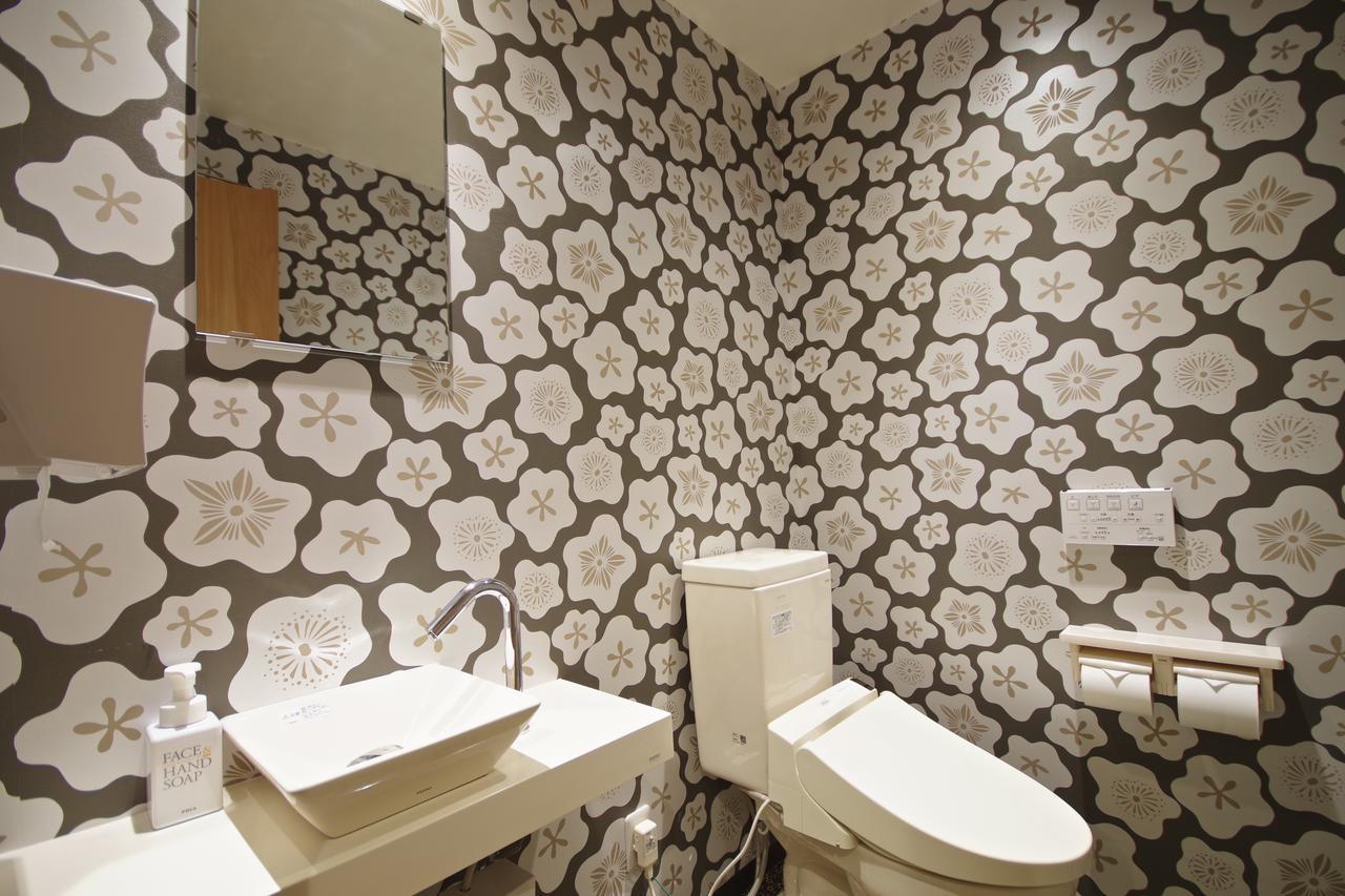 Oak Hostel Sakura Токио Екстериор снимка