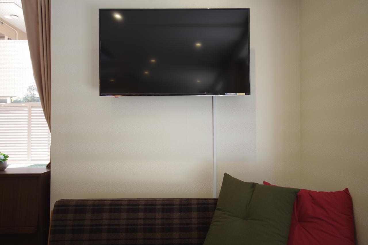 Oak Hostel Sakura Токио Екстериор снимка
