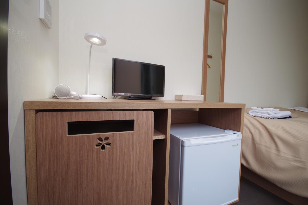 Oak Hostel Sakura Токио Екстериор снимка