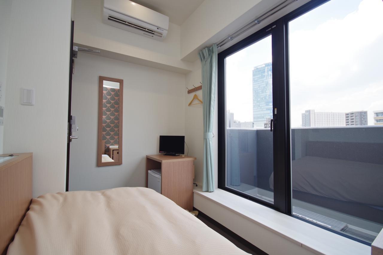 Oak Hostel Sakura Токио Екстериор снимка