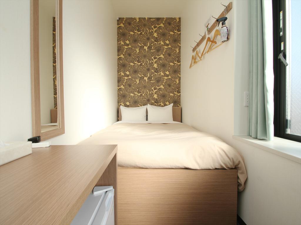 Oak Hostel Sakura Токио Стая снимка