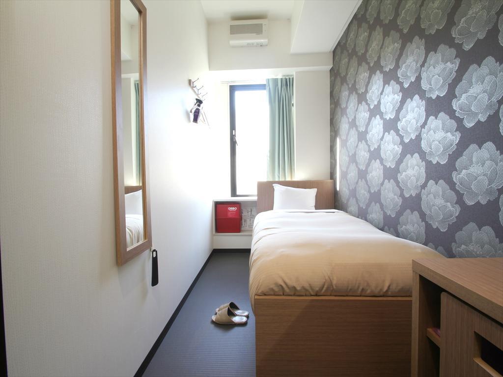 Oak Hostel Sakura Токио Стая снимка